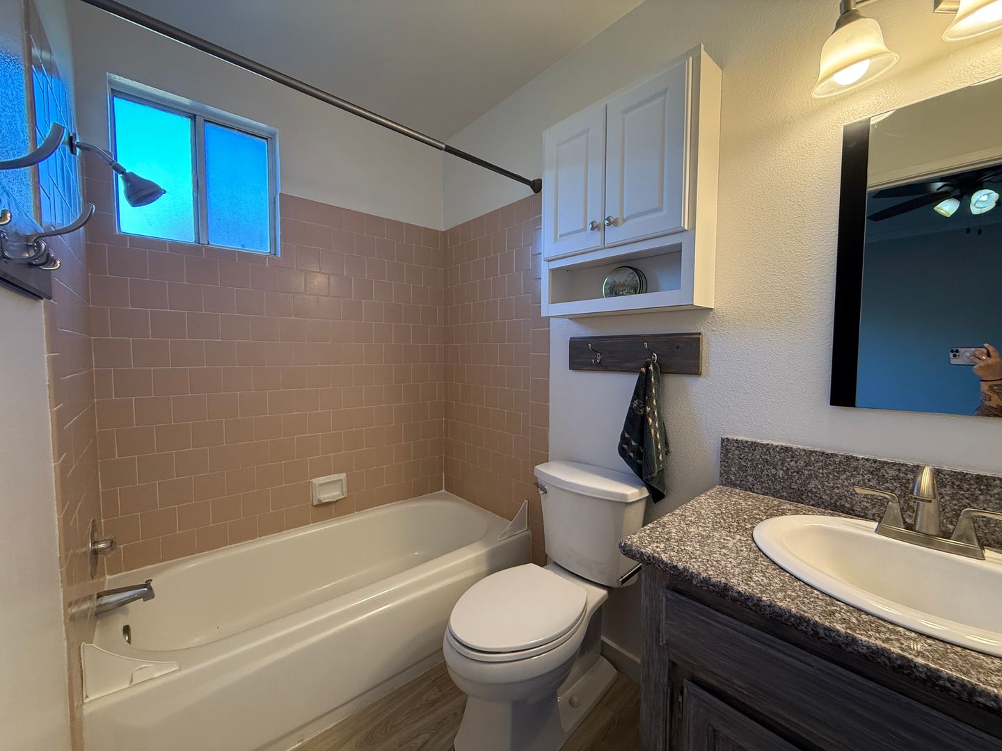 8665 N. Cedar Avenue  #130 - Fresno - California - 3 bed, 2 bath rental property