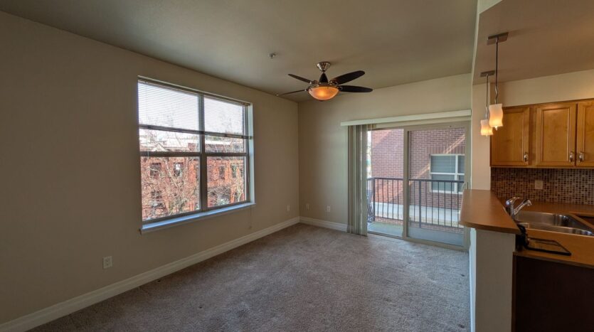 910 Harris Ave #301 - Bellingham - Washington - 1 bed, 1 bath rental property