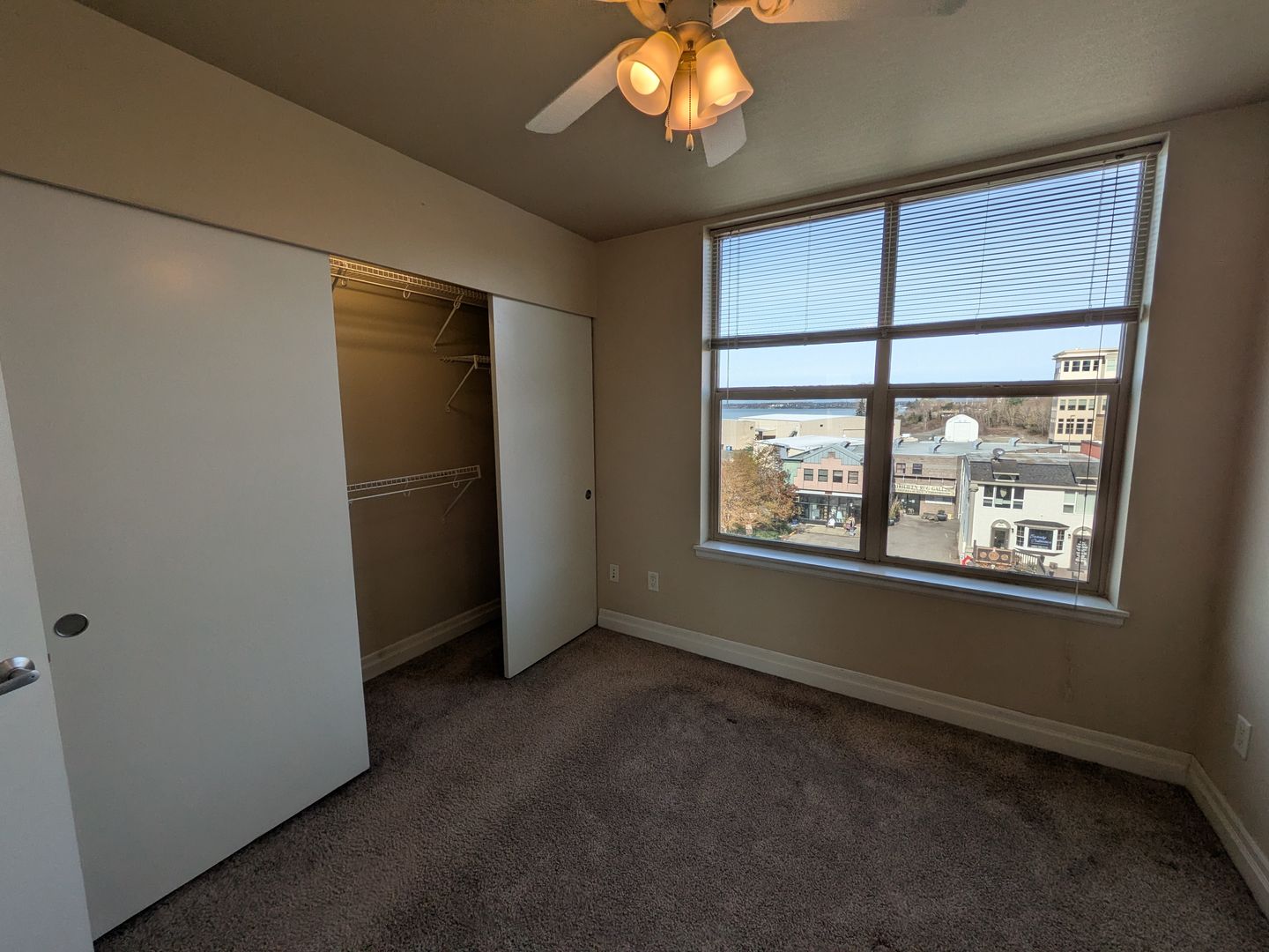 910 Harris Ave #301 - Bellingham - Washington - 1 bed, 1 bath rental property