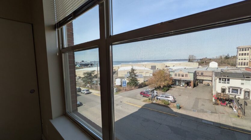 910 Harris Ave #301 - Bellingham - Washington - 1 bed, 1 bath rental property