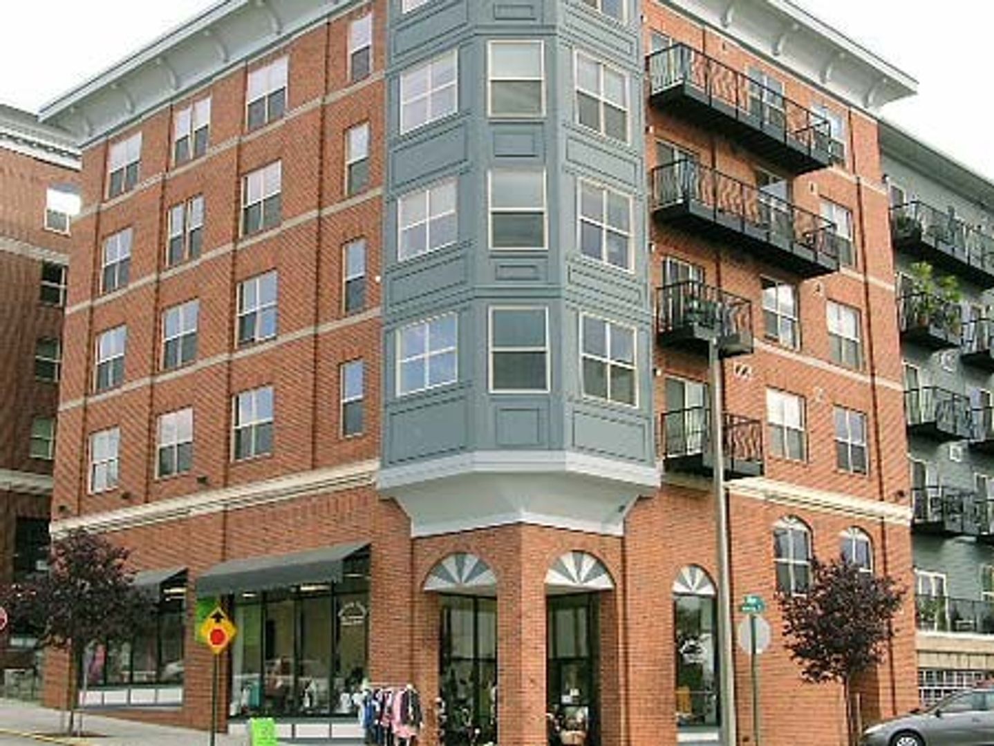 910 Harris Ave #301 - Bellingham - Washington - 1 bed, 1 bath rental property