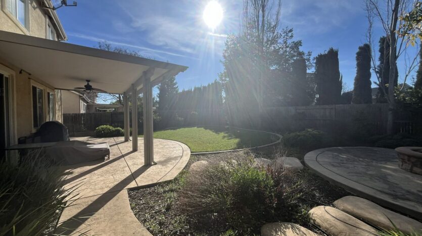 9308 Pascal Way - Elk Grove - California - 4 bed, 3 bath rental property