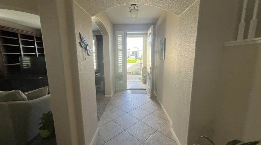 9308 Pascal Way - Elk Grove - California - 4 bed, 3 bath rental property