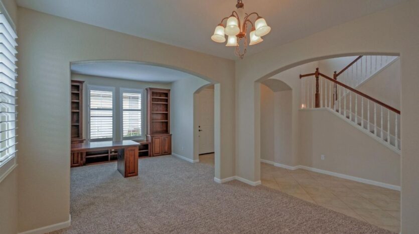 9308 Pascal Way - Elk Grove - California - 4 bed, 3 bath rental property