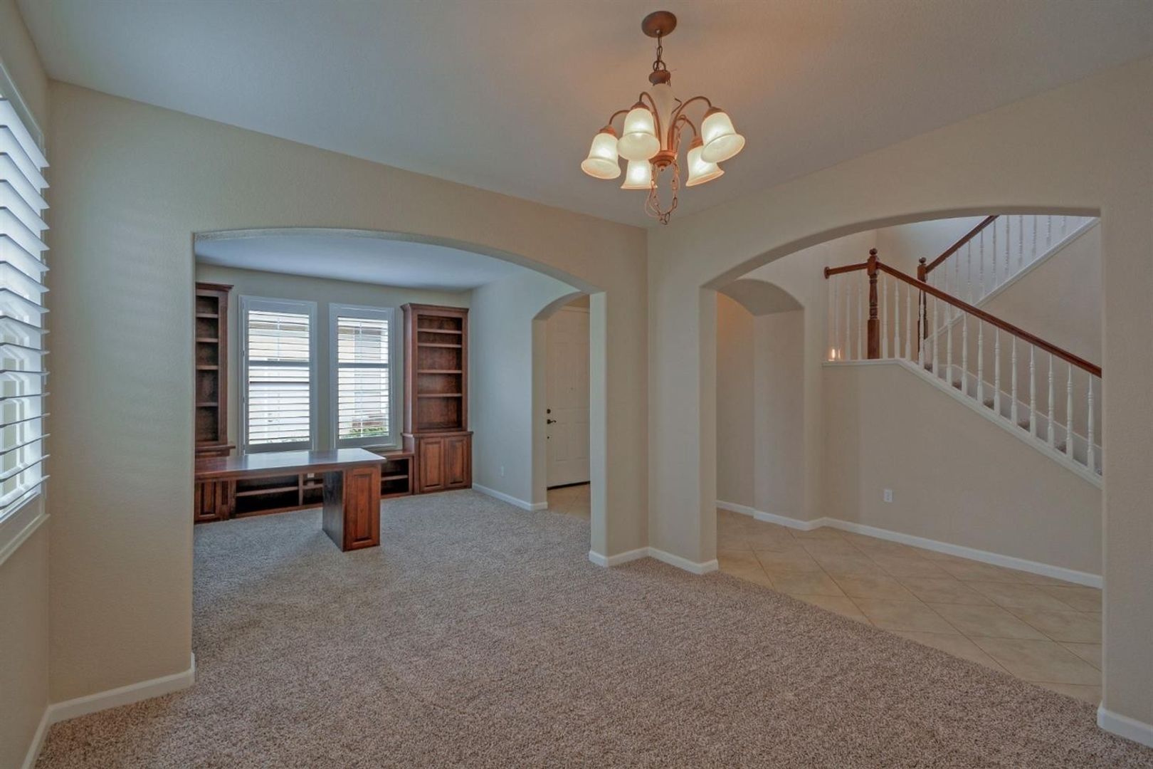 9308 Pascal Way - Elk Grove - California - 4 bed, 3 bath rental property