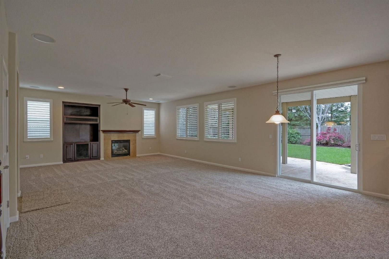 9308 Pascal Way - Elk Grove - California - 4 bed, 3 bath rental property