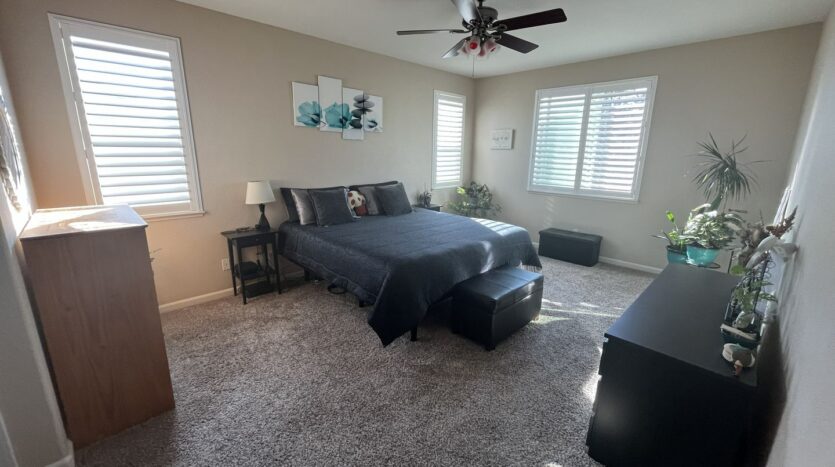 9308 Pascal Way - Elk Grove - California - 4 bed, 3 bath rental property