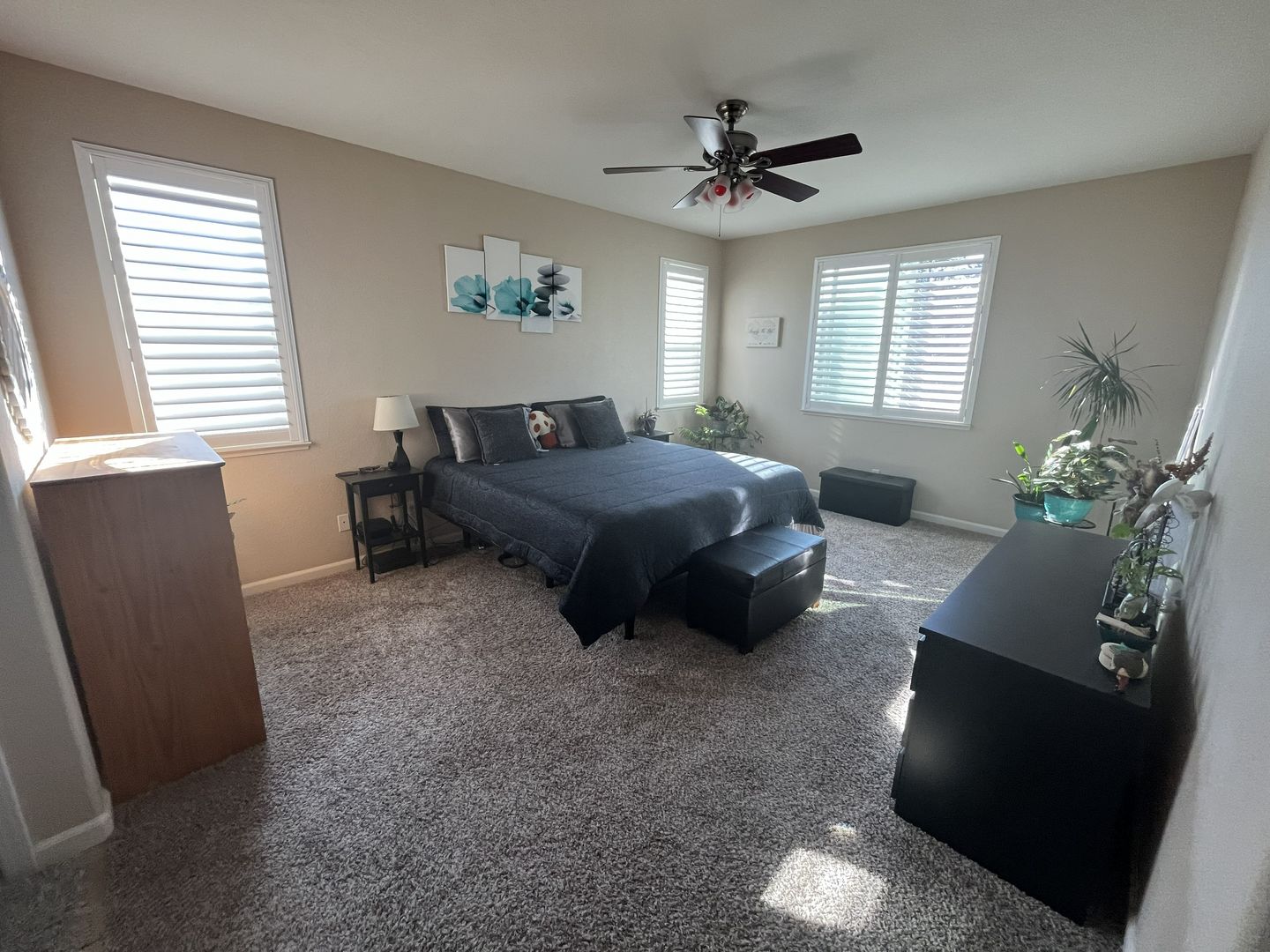 9308 Pascal Way - Elk Grove - California - 4 bed, 3 bath rental property