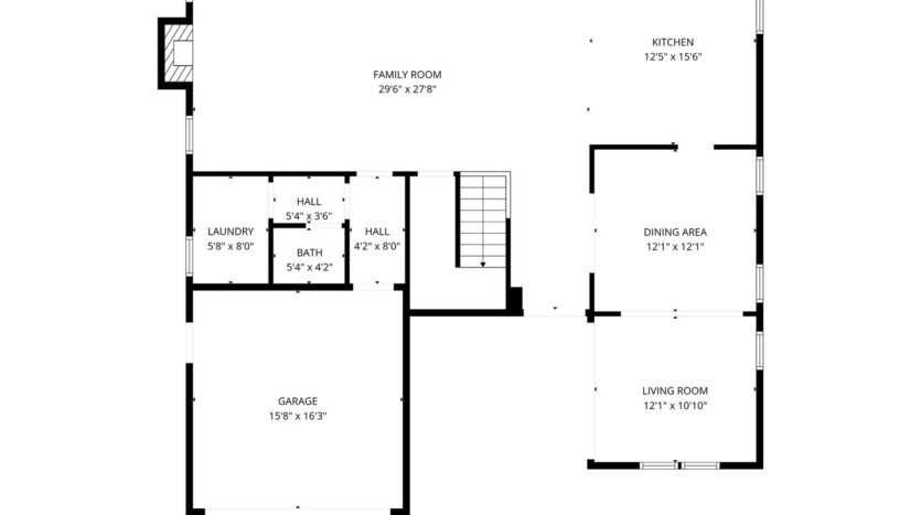 9308 Pascal Way - Elk Grove - California - 4 bed, 3 bath rental property