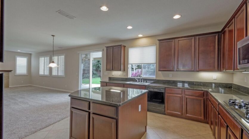 9308 Pascal Way - Elk Grove - California - 4 bed, 3 bath rental property