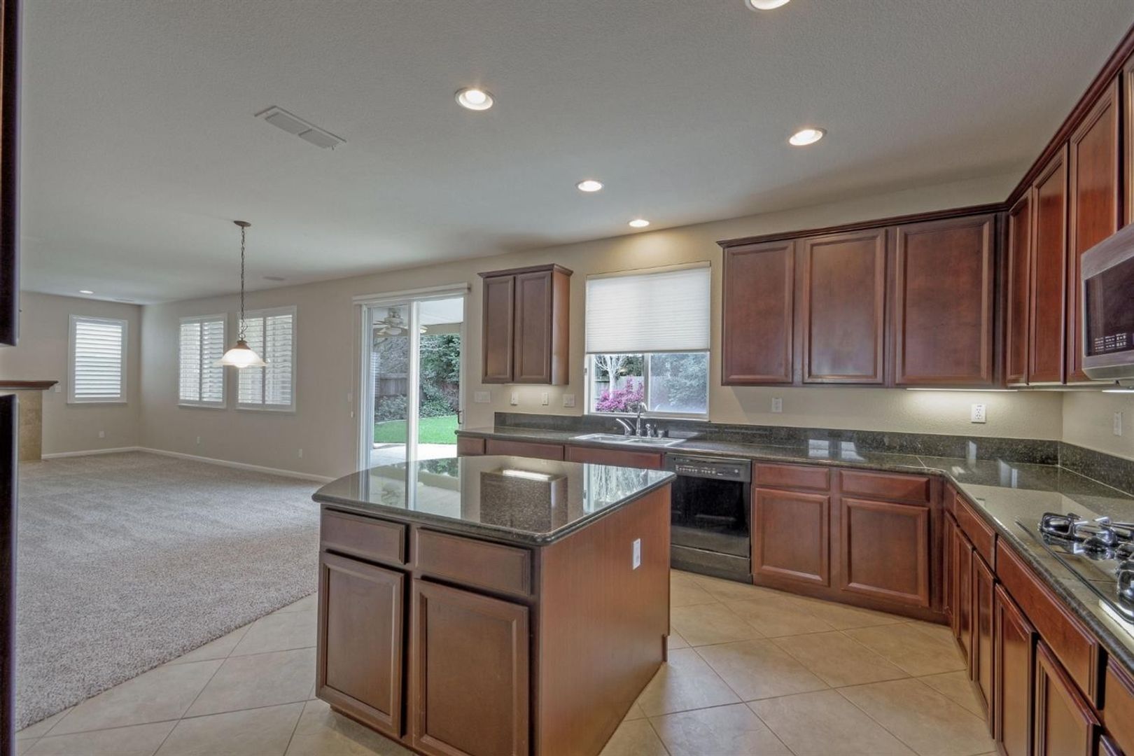 9308 Pascal Way - Elk Grove - California - 4 bed, 3 bath rental property