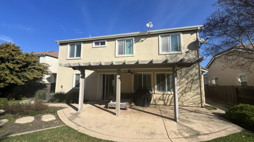 9308 Pascal Way - Elk Grove - California - 4 bed, 3 bath rental property