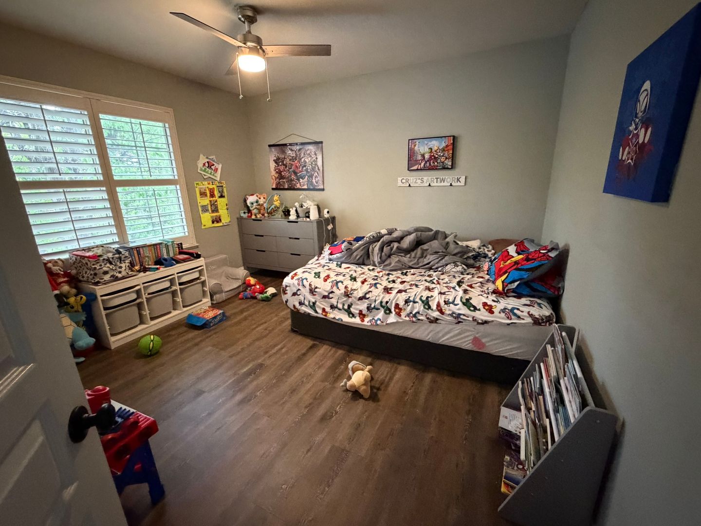 9448 Cedarview Way  - Elk Grove - California - 4 bed, 3 bath rental property