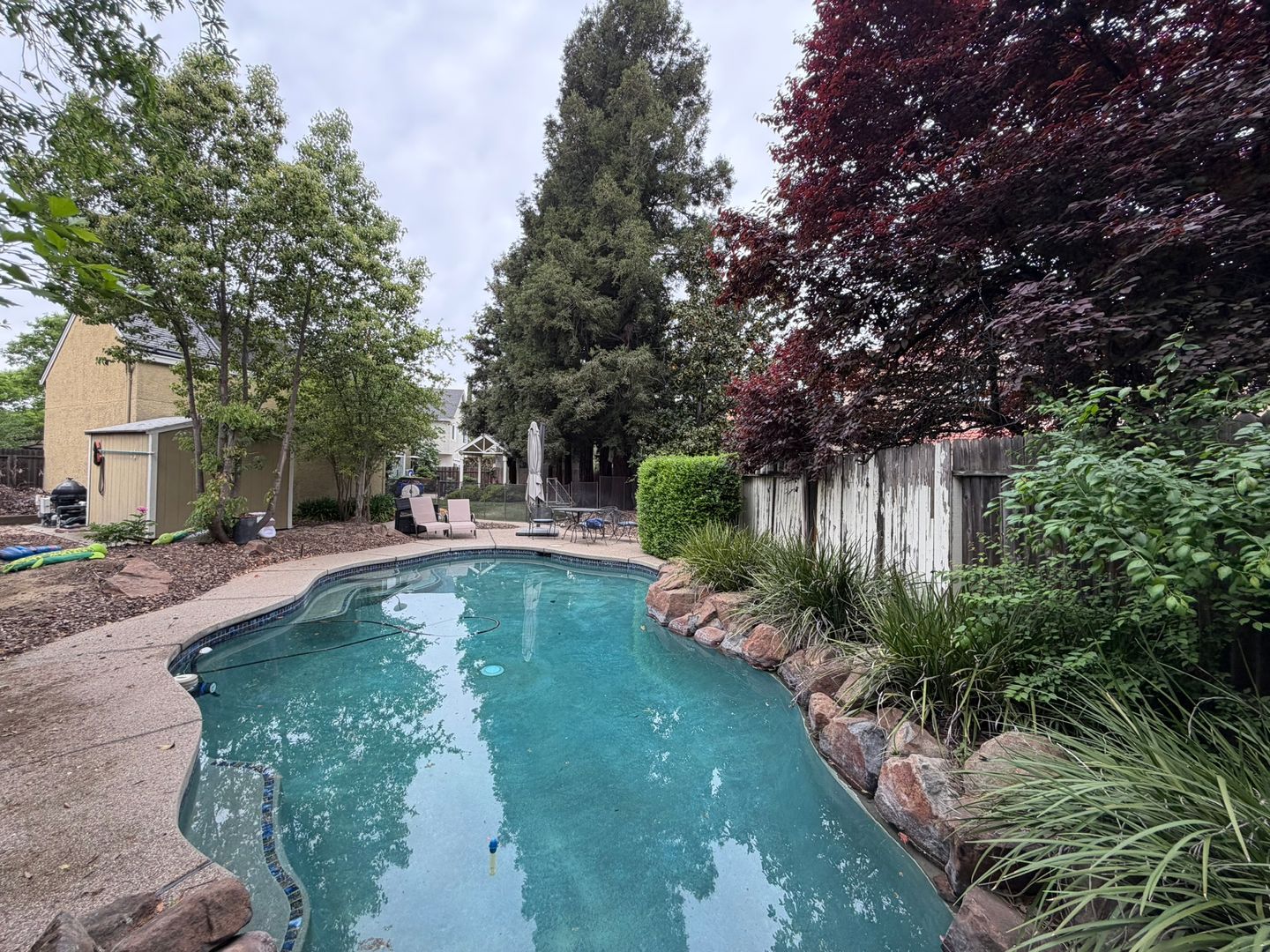 9448 Cedarview Way  - Elk Grove - California - 4 bed, 3 bath rental property