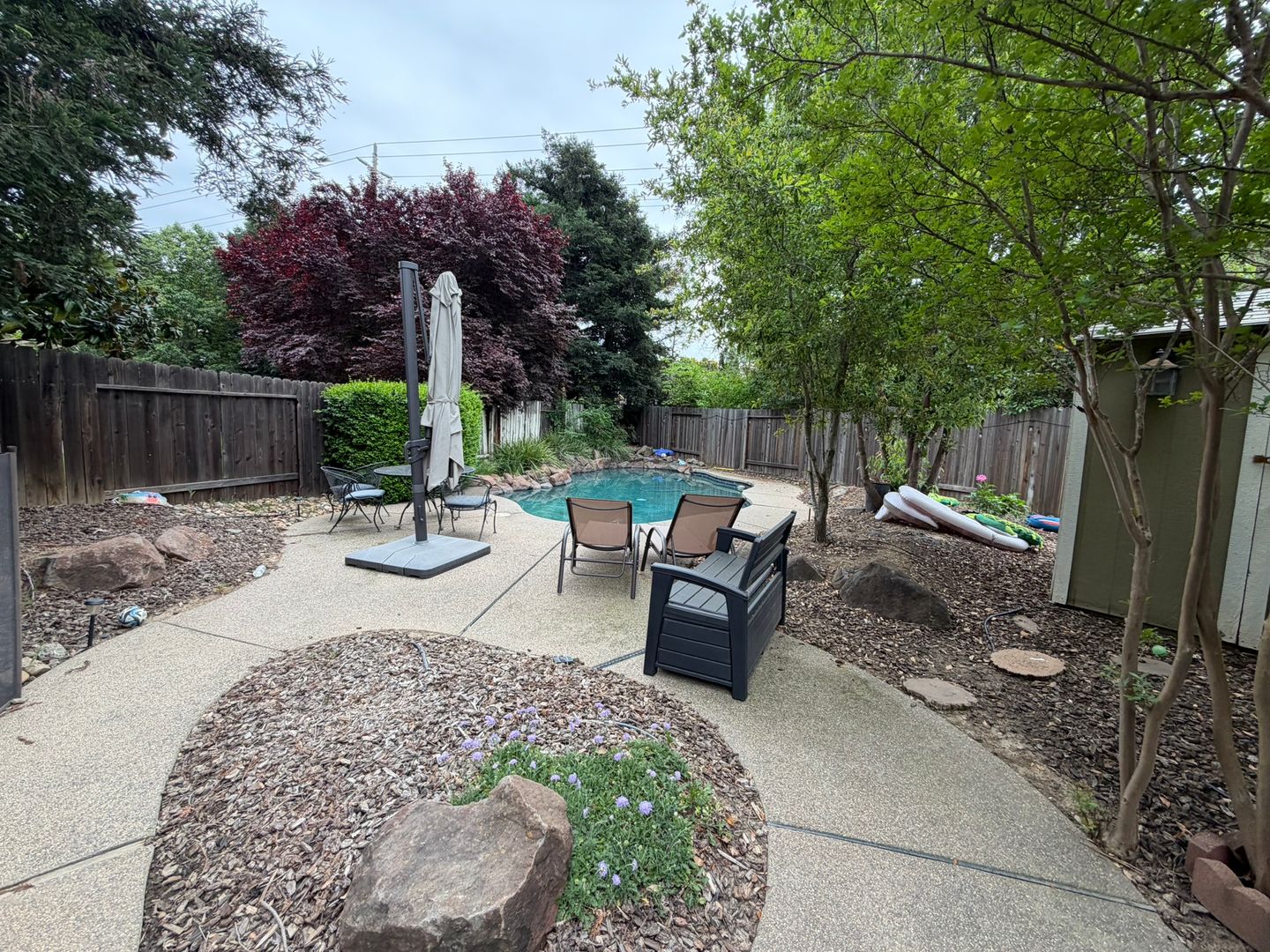 9448 Cedarview Way  - Elk Grove - California - 4 bed, 3 bath rental property