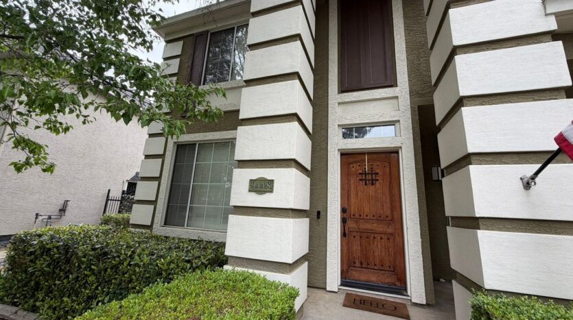 9448 Cedarview Way  - Elk Grove - California - 4 bed, 3 bath rental property