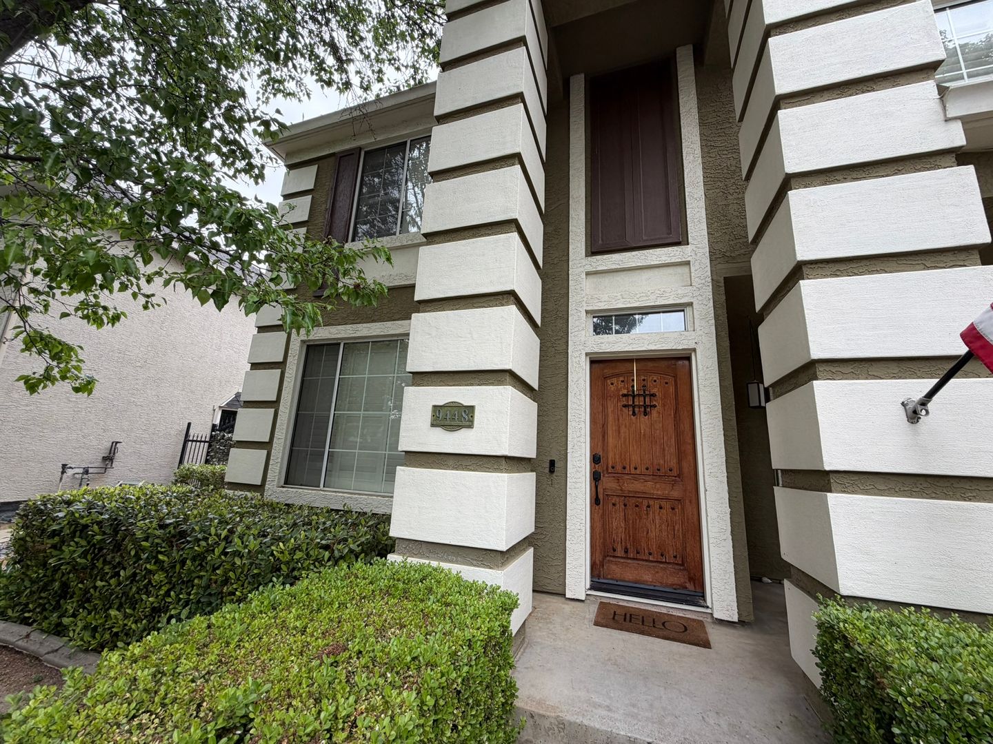 9448 Cedarview Way  - Elk Grove - California - 4 bed, 3 bath rental property