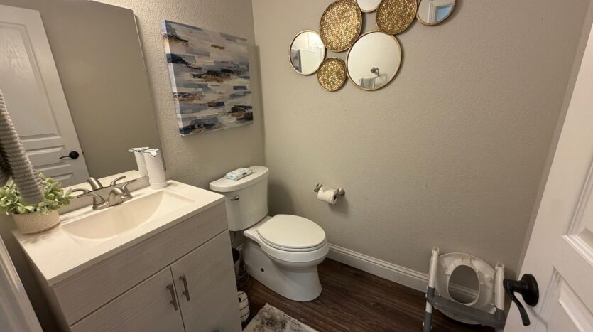 9448 Cedarview Way  - Elk Grove - California - 4 bed, 3 bath rental property