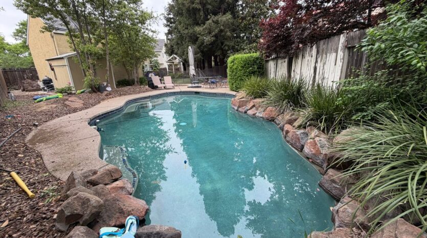 9448 Cedarview Way  - Elk Grove - California - 4 bed, 3 bath rental property