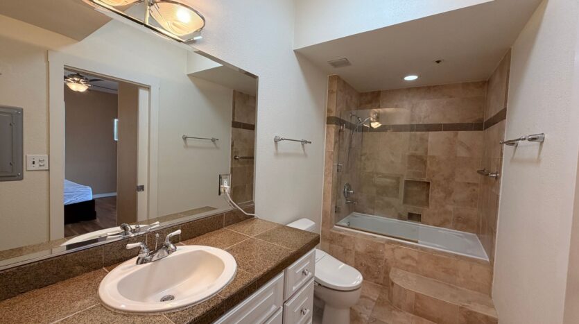 97 East St James St #58 - San Jose - California - 2 bed, 2 bath rental property