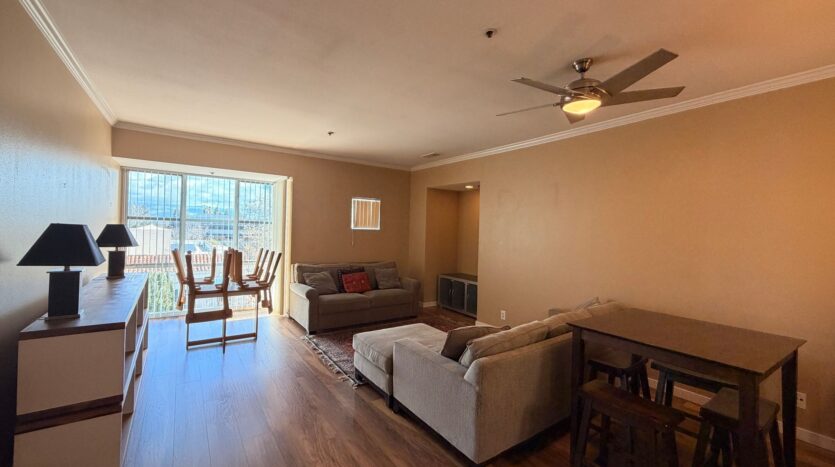 97 East St James St #58 - San Jose - California - 2 bed, 2 bath rental property