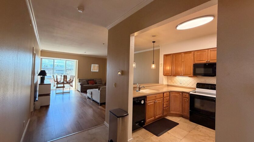 97 East St James St #58 - San Jose - California - 2 bed, 2 bath rental property