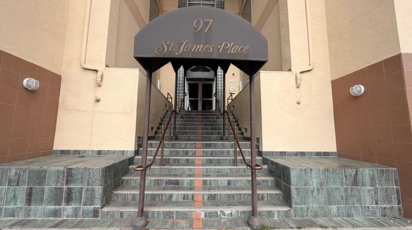 97 East St James St #58 - San Jose - California - 2 bed, 2 bath rental property