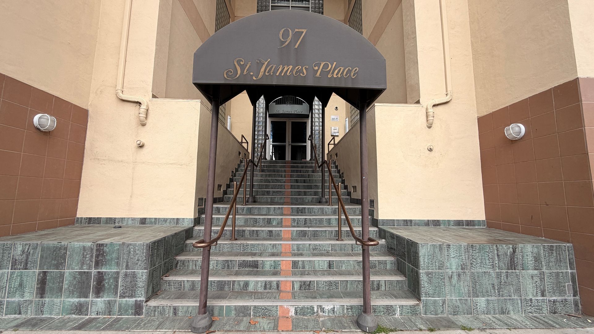 97 East St James St #58 - San Jose - California - 2 bed, 2 bath rental property