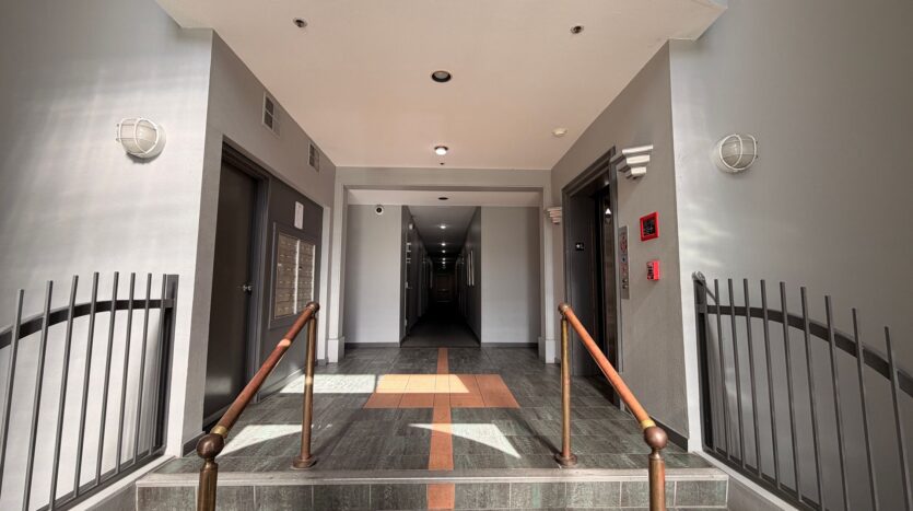 97 East St James St #58 - San Jose - California - 2 bed, 2 bath rental property