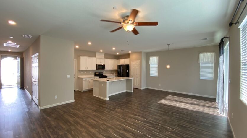 9984 Fan Shell Lane - Elk Grove - California - 3 bed, 2 bath rental property