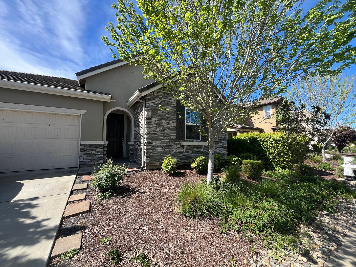 9984 Fan Shell Lane - Elk Grove - California - 3 bed, 2 bath rental property