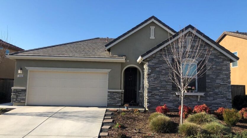 9984 Fan Shell Lane - Elk Grove - California - 3 bed, 2 bath rental property