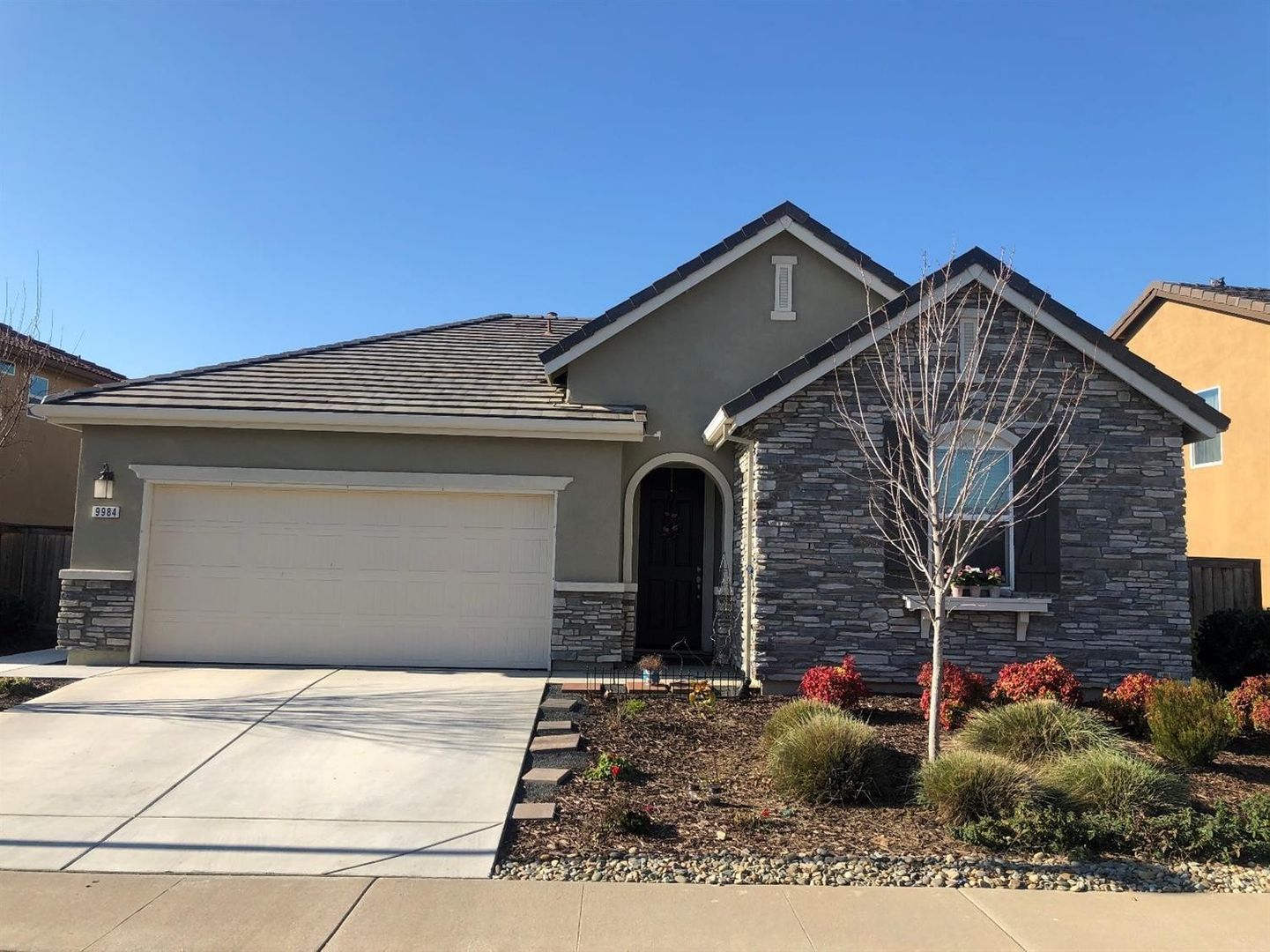 9984 Fan Shell Lane - Elk Grove - California - 3 bed, 2 bath rental property