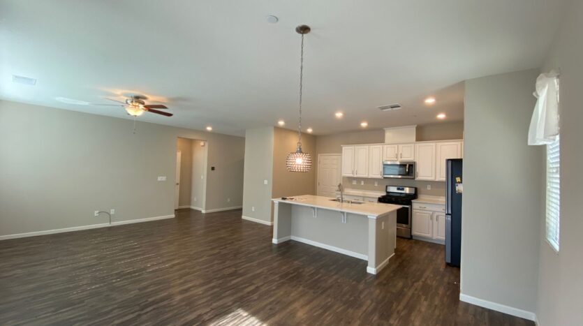 9984 Fan Shell Lane - Elk Grove - California - 3 bed, 2 bath rental property