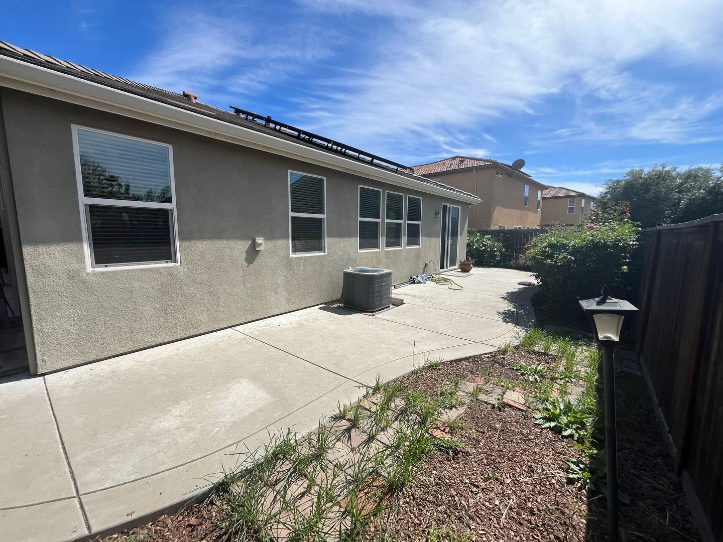 9984 Fan Shell Lane - Elk Grove - California - 3 bed, 2 bath rental property