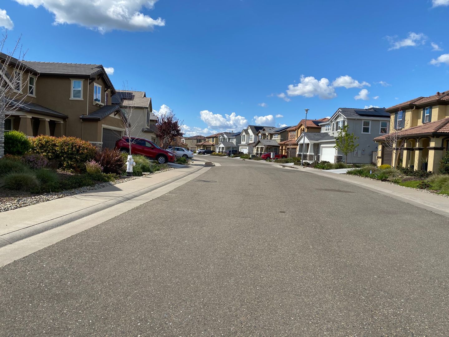 9984 Fan Shell Lane - Elk Grove - California - 3 bed, 2 bath rental property