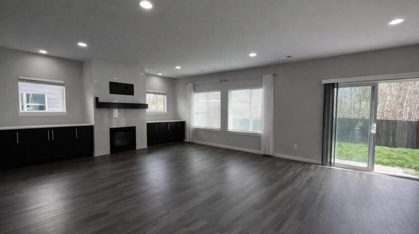 10035 56th Ave NE - Marysville - Washington - 4 bed, 2.5 bath rental property