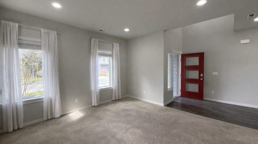 10035 56th Ave NE - Marysville - Washington - 4 bed, 2.5 bath rental property