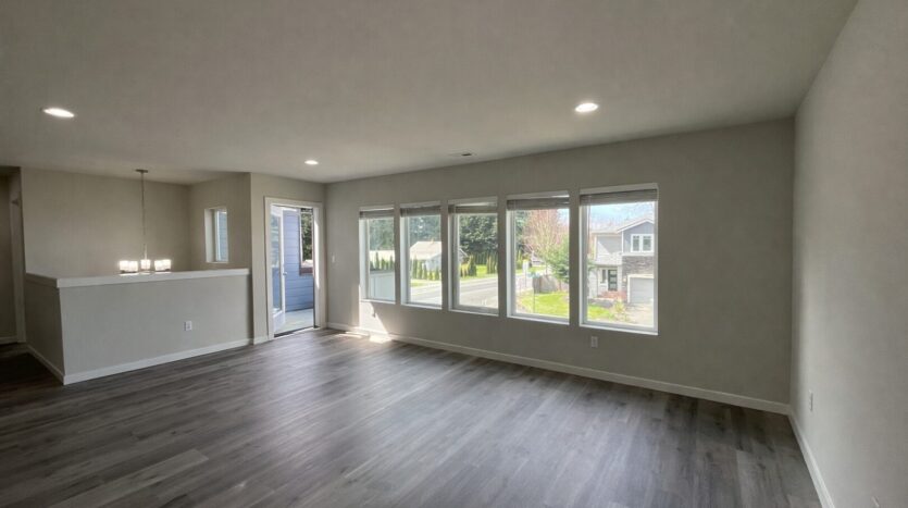 10035 56th Ave NE - Marysville - Washington - 4 bed, 2.5 bath rental property