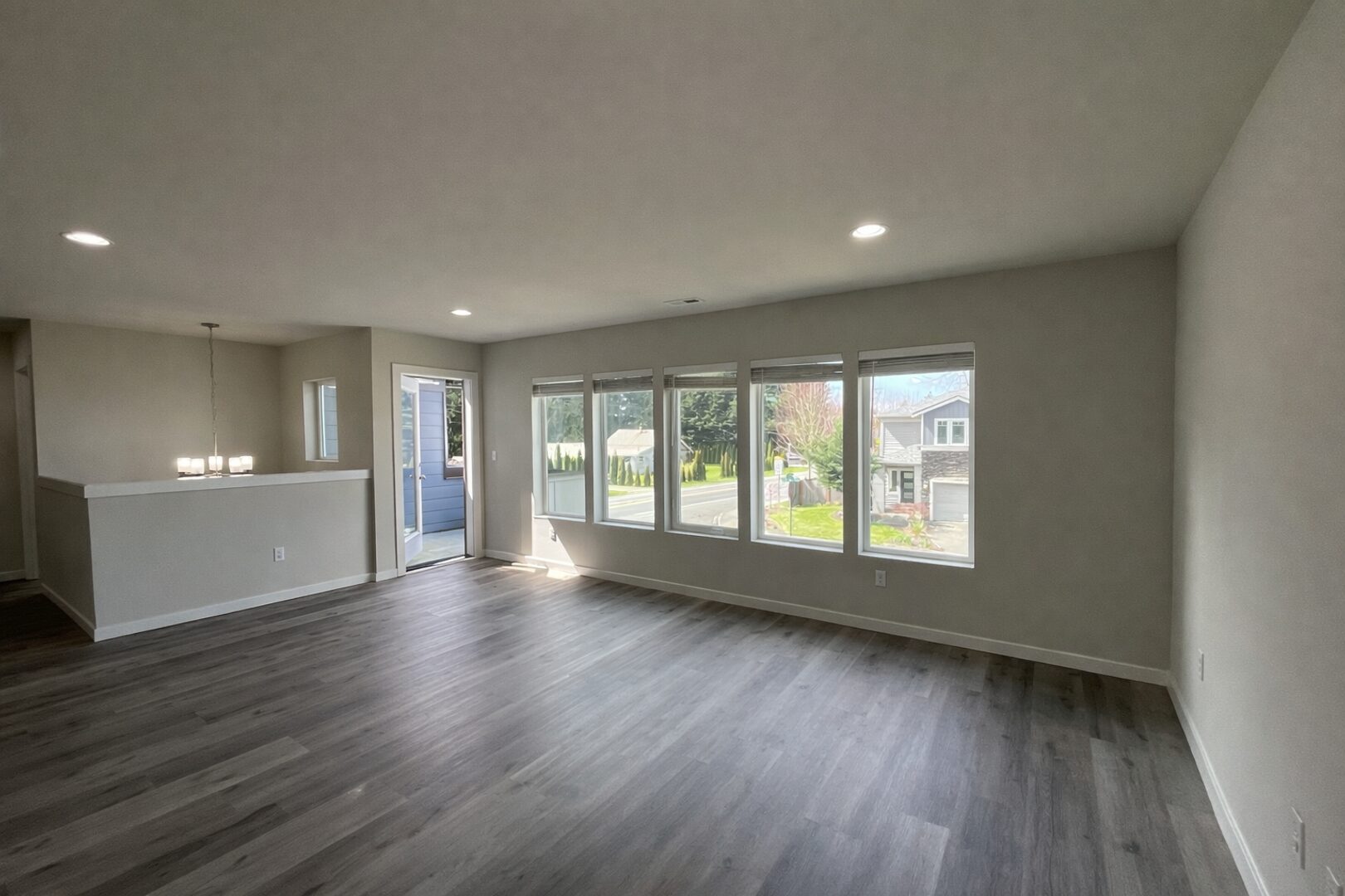 10035 56th Ave NE - Marysville - Washington - 4 bed, 2.5 bath rental property