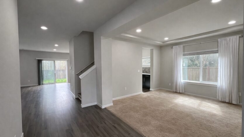 10035 56th Ave NE - Marysville - Washington - 4 bed, 2.5 bath rental property