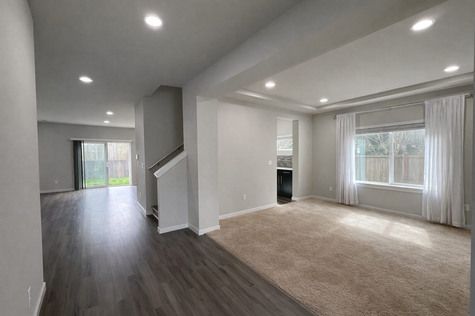 10035 56th Ave NE - Marysville - Washington - 4 bed, 2.5 bath rental property