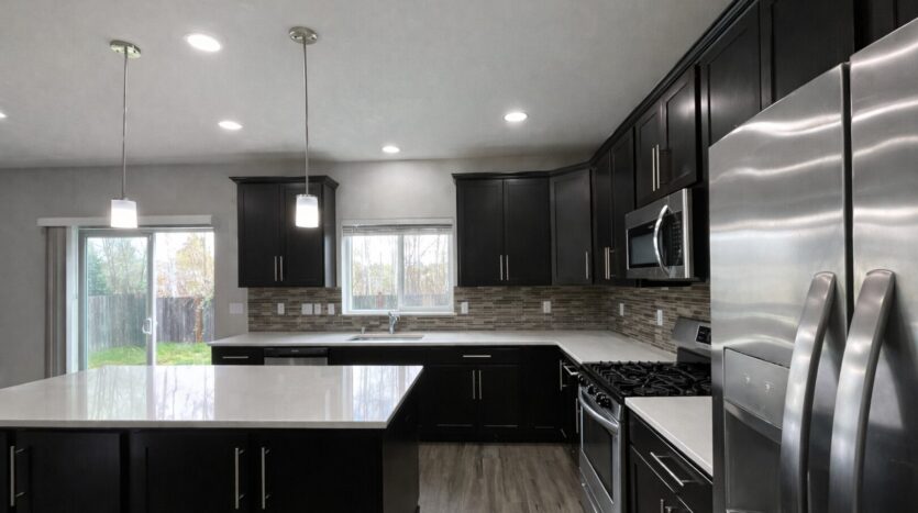 10035 56th Ave NE - Marysville - Washington - 4 bed, 2.5 bath rental property