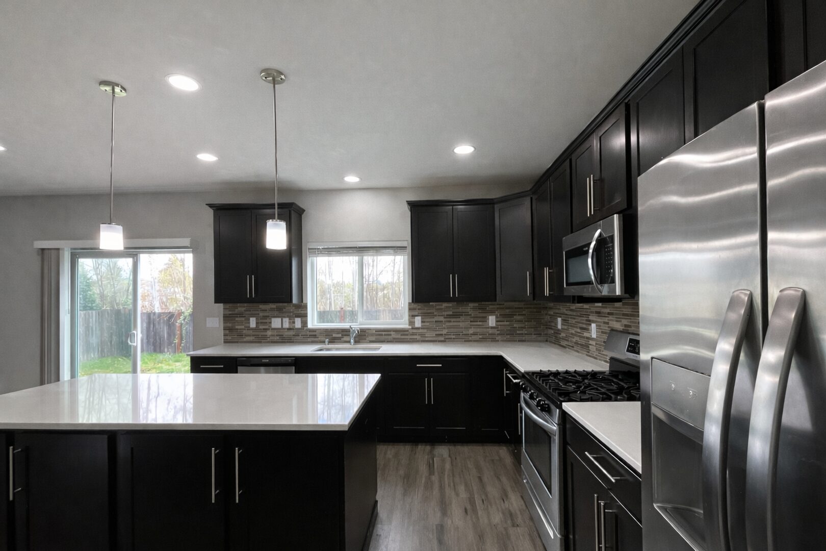 10035 56th Ave NE - Marysville - Washington - 4 bed, 2.5 bath rental property