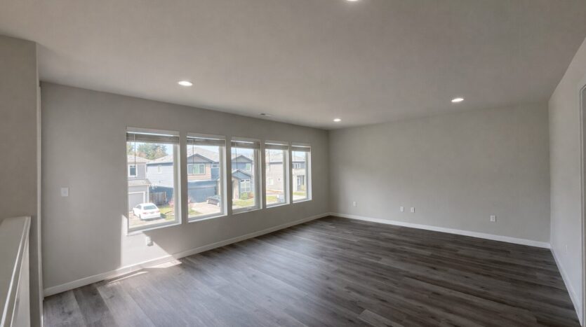 10035 56th Ave NE - Marysville - Washington - 4 bed, 2.5 bath rental property