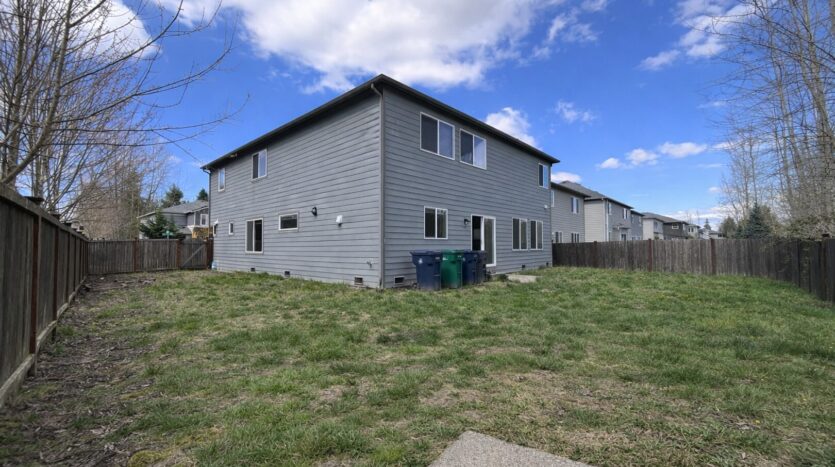 10035 56th Ave NE - Marysville - Washington - 4 bed, 2.5 bath rental property