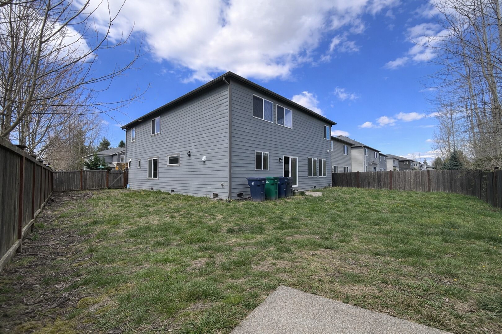 10035 56th Ave NE - Marysville - Washington - 4 bed, 2.5 bath rental property