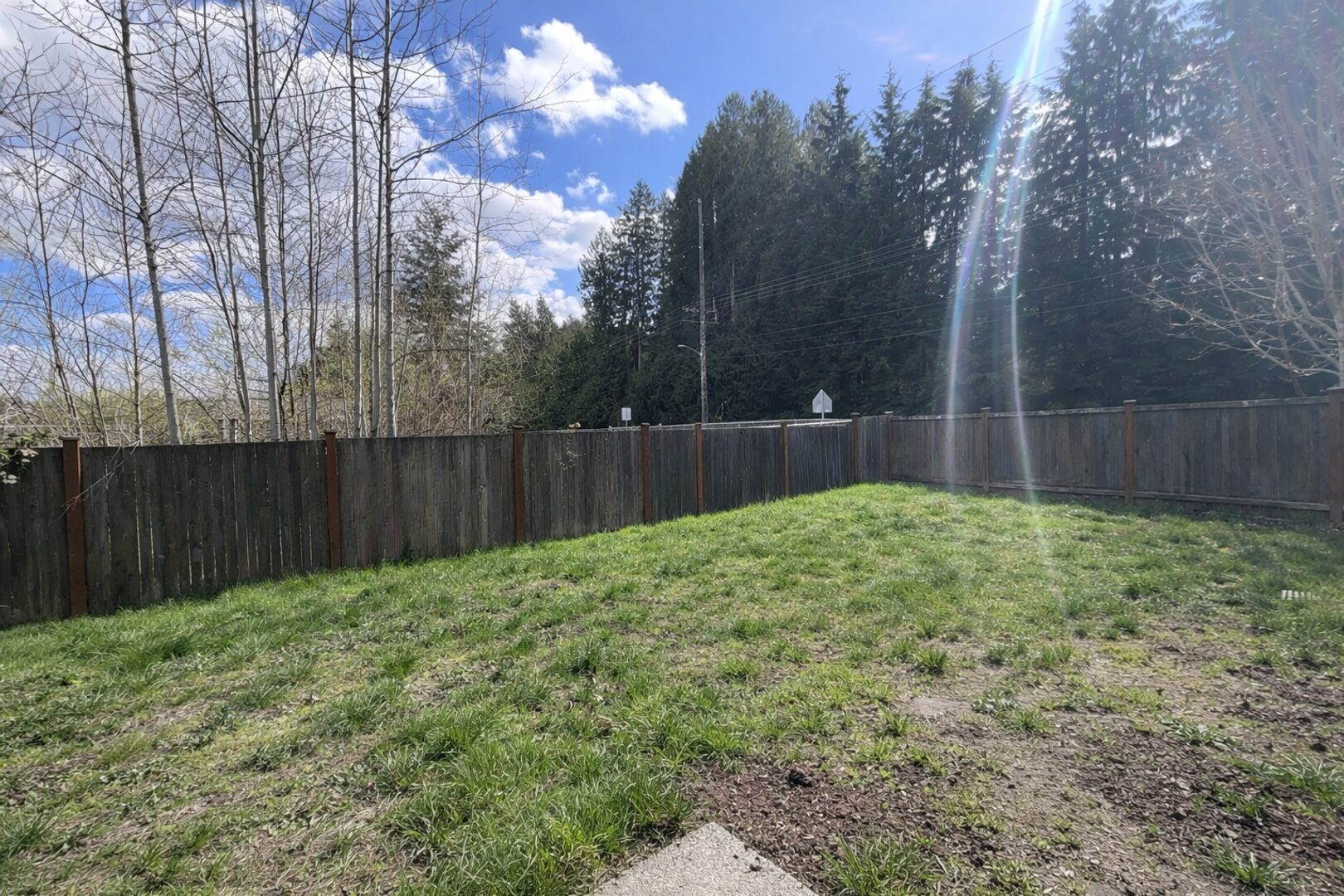 10035 56th Ave NE - Marysville - Washington - 4 bed, 2.5 bath rental property