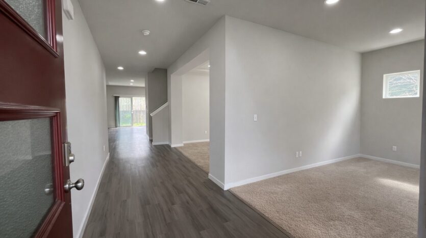 10035 56th Ave NE - Marysville - Washington - 4 bed, 2.5 bath rental property