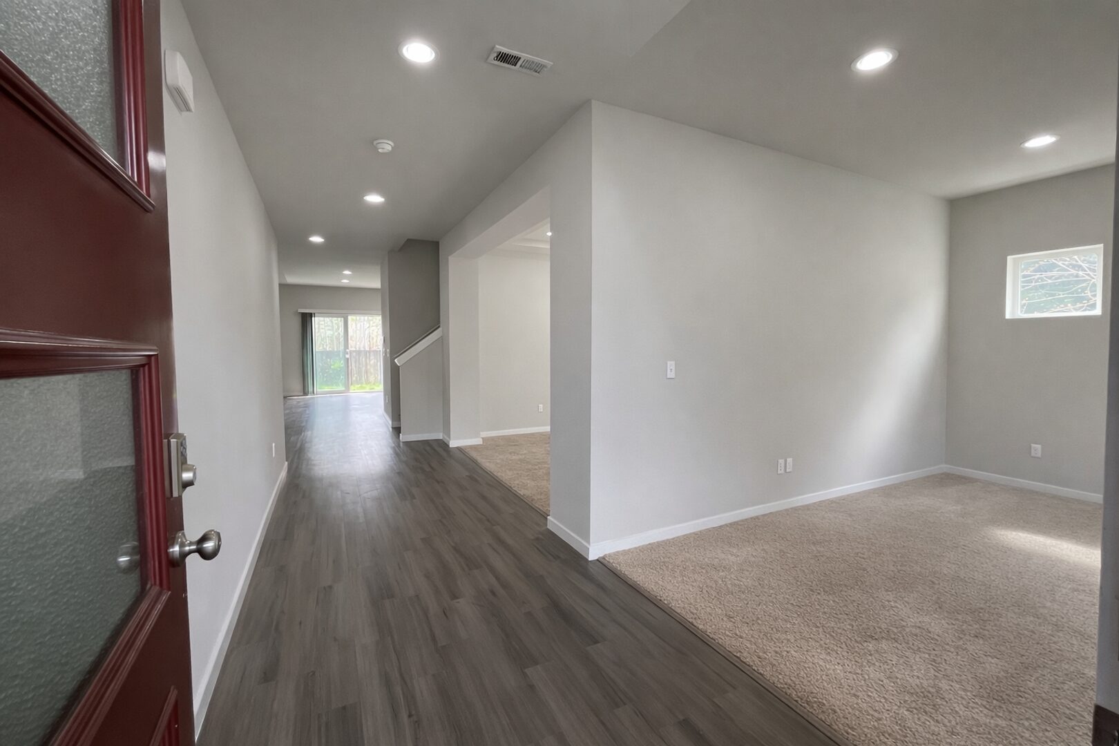 10035 56th Ave NE - Marysville - Washington - 4 bed, 2.5 bath rental property